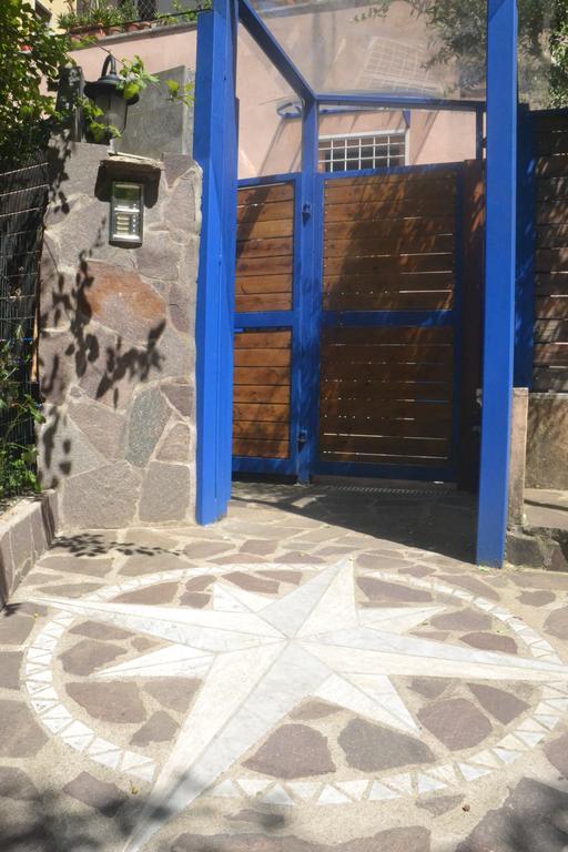 Romalighthouse Exterior foto